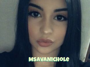MsAvaNichole