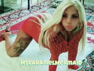 MsCaramelMermaid