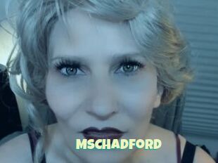 MsChadford