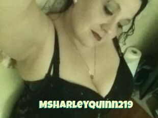 MsHarleyQuinn219