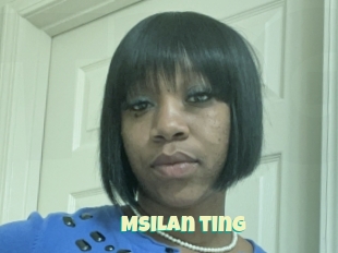 MsILan_ting