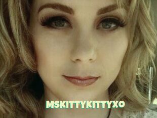 MsKittyKittyXo