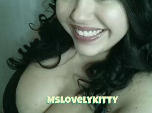 MsLovelyKitty