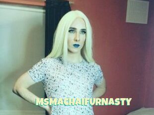 MsMachaifURNasty