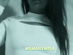 MsMaryMisa