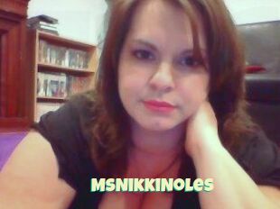 MsNikkiNoles