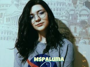 MsPaluma