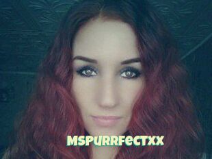 MsPurrfectxx