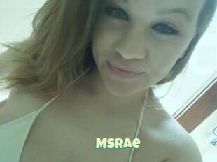 MsRae