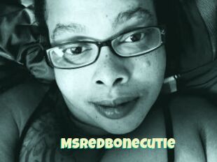 MsRedboneCutie