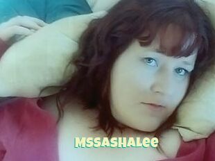 MsSashaLee