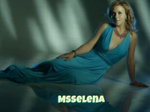 MsSelena