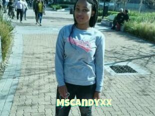 Mscandyxx