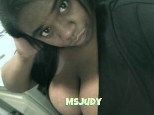 Msjudy