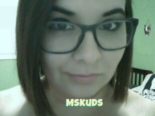 Mskuds