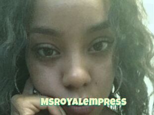 Msroyalempress