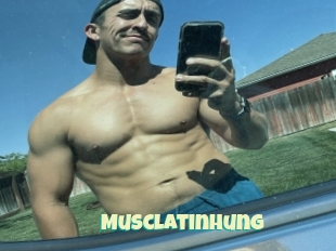 Musclatinhung