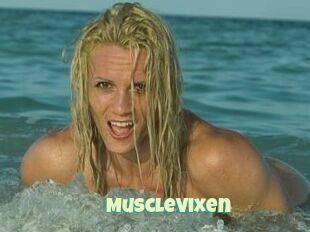 MuscleVixen