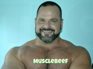 Musclebeef