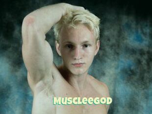 Muscleegod