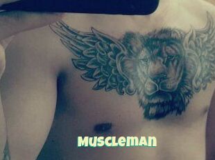 Muscleman