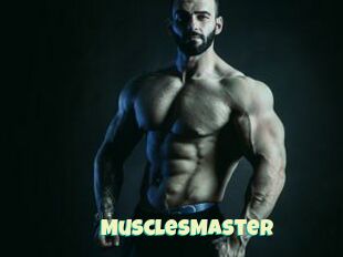 MusclesMaster