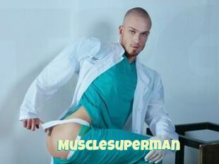 Musclesuperman