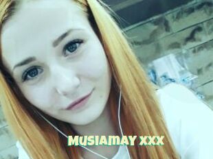 Musiamay_xxx