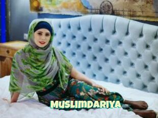 MuslimDariya