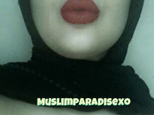 Muslimparadisexo