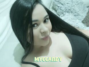 MyCcandy