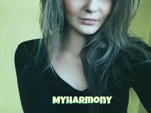 MyHarmony