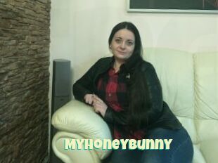 MyHoneyBunny