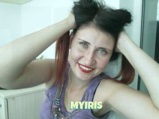 MyIRIS