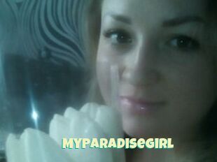 MyParadiseGirl