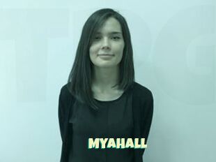 MyaHall