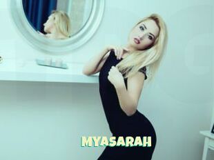 MyaSarah