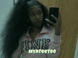 MyaTeetee