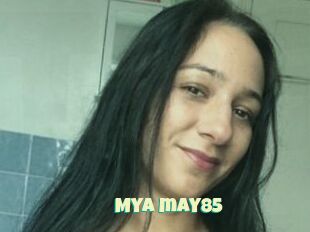 Mya_may85