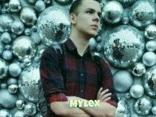 MyleX