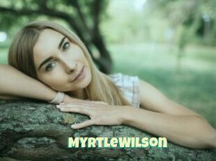 MyrtleWilson