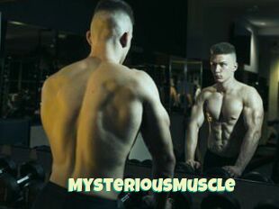 MysteriousMuscle