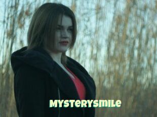 MysterySmile