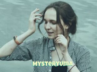 MysteryUma