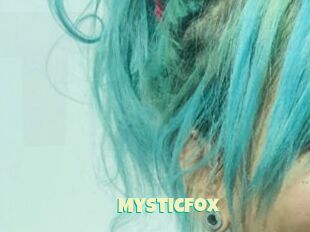 MysticFox