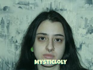 MysticLoly