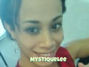 MystiqueLee