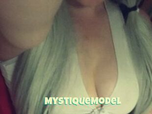 MystiqueModel