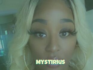 Mystirius