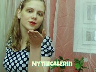 MythicalErin